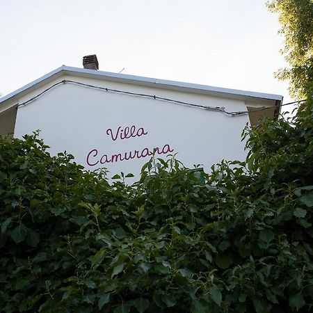 Villa Camurana Medolla Exterior foto