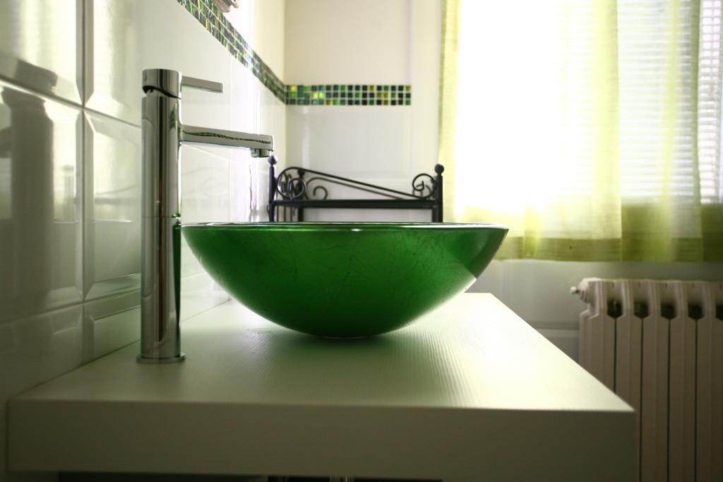 Villa Camurana Medolla Habitación foto