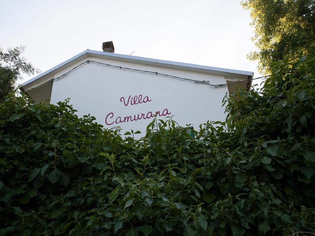 Villa Camurana Medolla Exterior foto