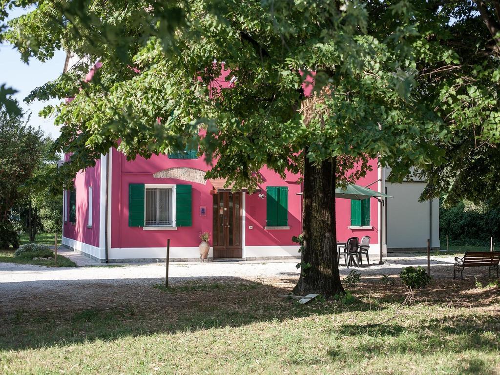 Villa Camurana Medolla Exterior foto